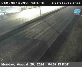 NB 15 JNO Friars Rd