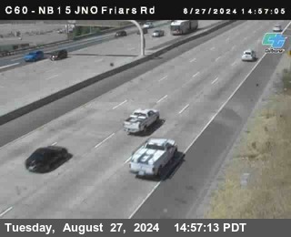 NB 15 JNO Friars Rd