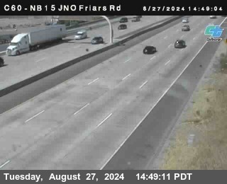 NB 15 JNO Friars Rd