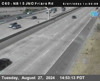 NB 15 JNO Friars Rd