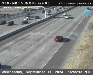 NB 15 JNO Friars Rd