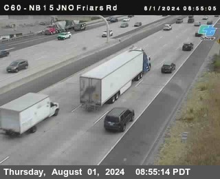 NB 15 JNO Friars Rd