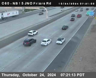 NB 15 JNO Friars Rd