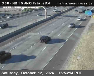 NB 15 JNO Friars Rd