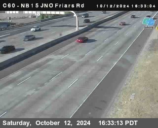 NB 15 JNO Friars Rd