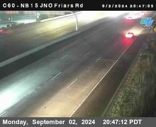 NB 15 JNO Friars Rd