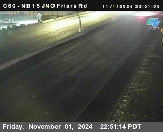 NB 15 JNO Friars Rd