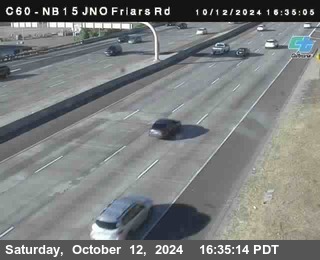 NB 15 JNO Friars Rd