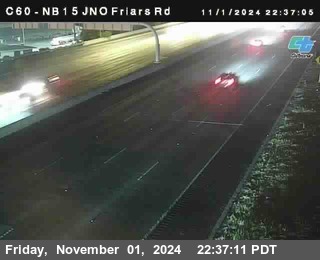 NB 15 JNO Friars Rd