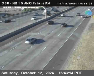 NB 15 JNO Friars Rd