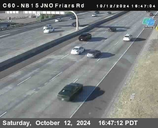 NB 15 JNO Friars Rd