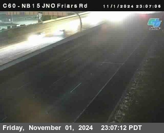 NB 15 JNO Friars Rd