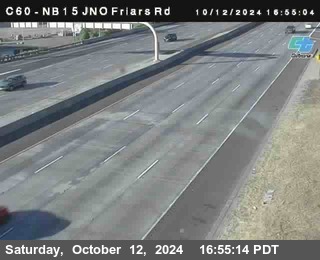 NB 15 JNO Friars Rd