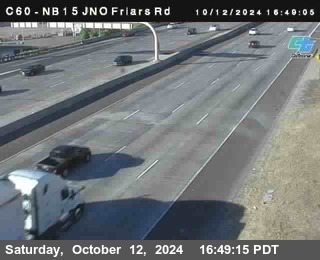 NB 15 JNO Friars Rd