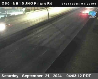 NB 15 JNO Friars Rd