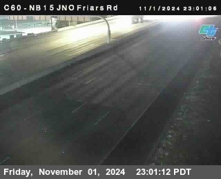 NB 15 JNO Friars Rd