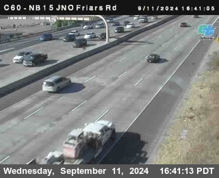 NB 15 JNO Friars Rd