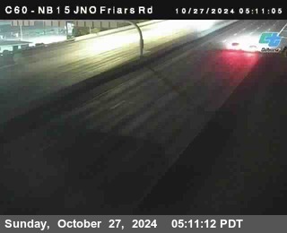 NB 15 JNO Friars Rd