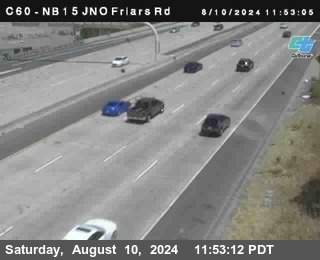 NB 15 JNO Friars Rd