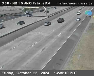 NB 15 JNO Friars Rd