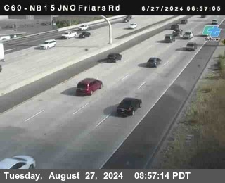 NB 15 JNO Friars Rd