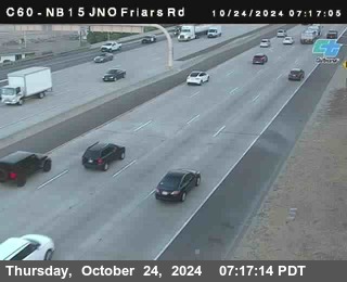 NB 15 JNO Friars Rd