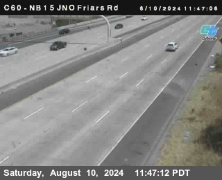 NB 15 JNO Friars Rd