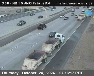 NB 15 JNO Friars Rd