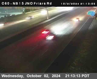 NB 15 JNO Friars Rd