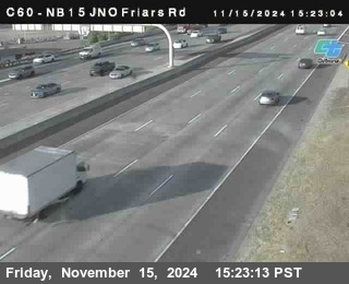 NB 15 JNO Friars Rd