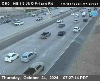 NB 15 JNO Friars Rd