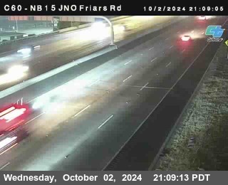 NB 15 JNO Friars Rd