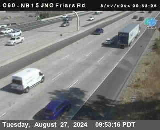 NB 15 JNO Friars Rd