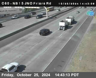 NB 15 JNO Friars Rd