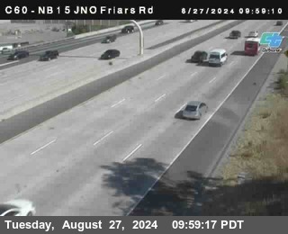 NB 15 JNO Friars Rd