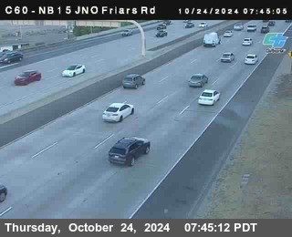 NB 15 JNO Friars Rd