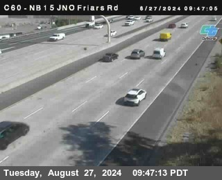 NB 15 JNO Friars Rd