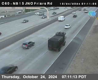 NB 15 JNO Friars Rd