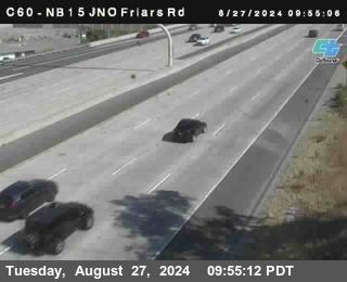 NB 15 JNO Friars Rd