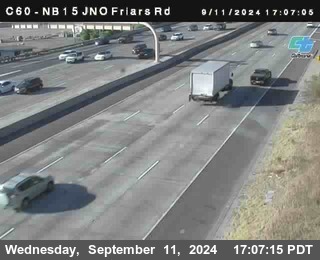 NB 15 JNO Friars Rd