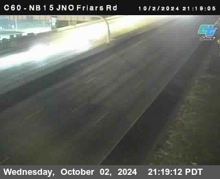 NB 15 JNO Friars Rd