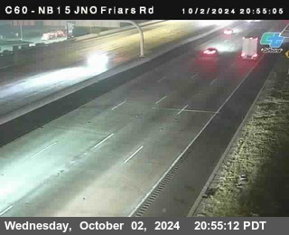 NB 15 JNO Friars Rd