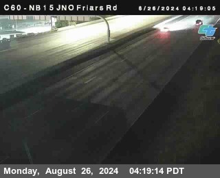 NB 15 JNO Friars Rd