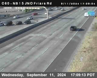 NB 15 JNO Friars Rd