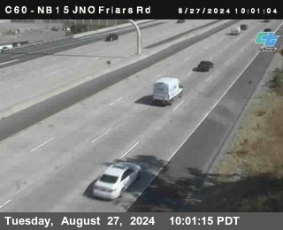 NB 15 JNO Friars Rd