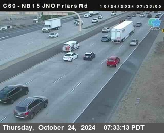 NB 15 JNO Friars Rd