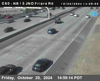 NB 15 JNO Friars Rd