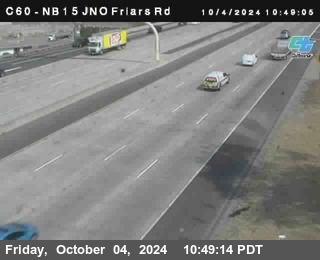 NB 15 JNO Friars Rd