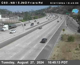 NB 15 JNO Friars Rd