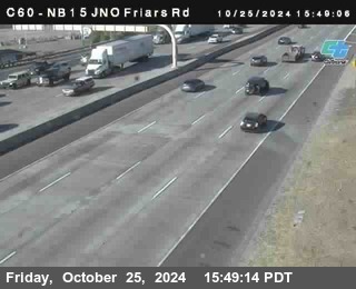 NB 15 JNO Friars Rd